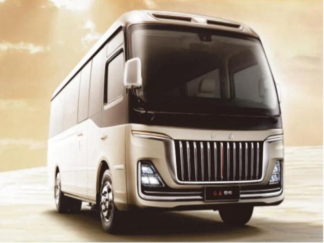 一汽·红旗国悦粒子阻尼静音系统项目